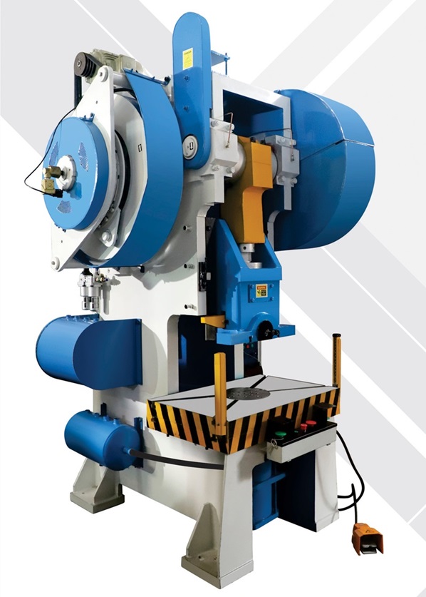 C TYPE PNEUMATIC CLUTCH Power PRESSES Machine