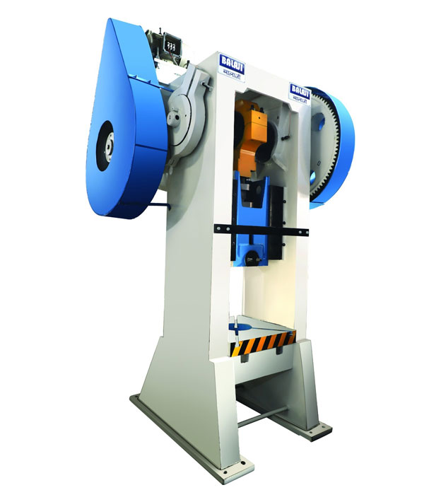 H Type Extra Heavy Duty Series Presses Machine