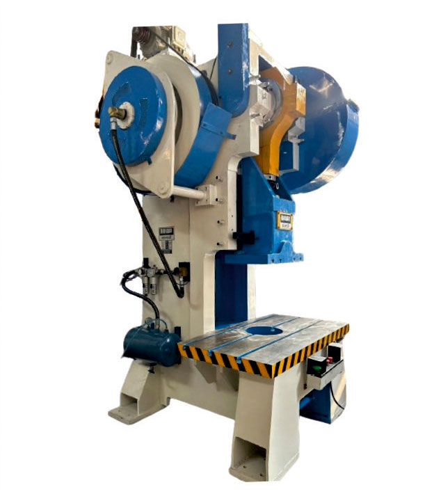 C Type Special Customized Power Presses Machine